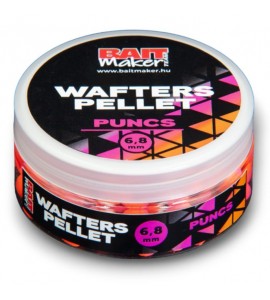 BAIT MAKER Wafters Pellet 6,8 mm Puncs 30 g