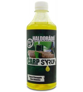 Haldorádó Carp Syrup - Édes Ananász