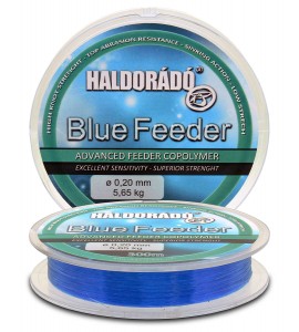 Haldorádó Blue Feeder 0,30mm/300mm - 9,85 kg