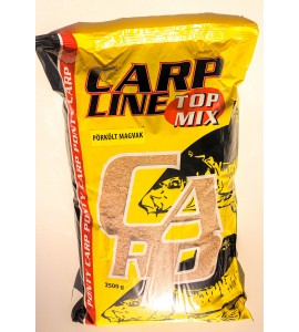 TOP MIX CARP LINE Pörkölt Magvak 2,5 kg