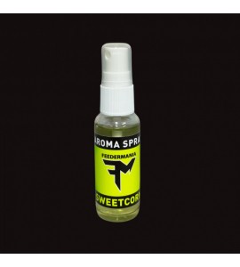 Feedermánia AROMA SPRAY SWEETCORN 30 ML