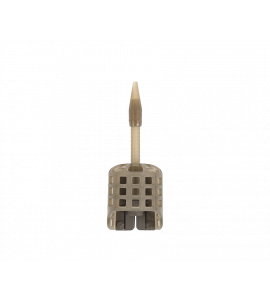PRESTON ICS IN-LINE PELLET FEEDER - MEDIUM 30 g