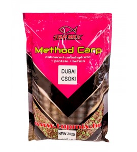 TOP MIX Method Carp Dubai Csoki