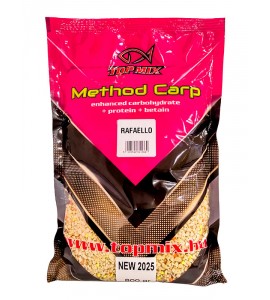 TOP MIX Method Carp Rafaello