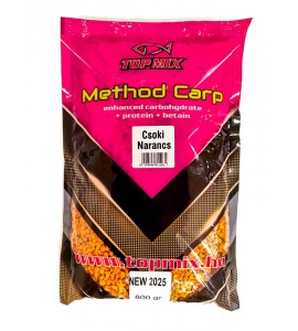 TOP MIX Method Carp Csoki - Narancs