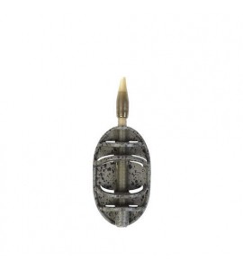 PRESTON ICS IN-LINE DURE FLAT METHOD - XL 90G