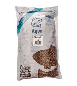 AQUA Garant Classic 4mm