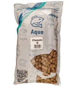 AQUA Garant Classic 9mm