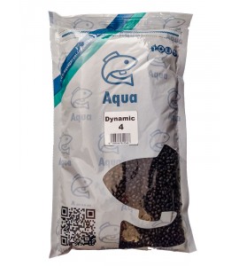 AQUA Garant Dynamic 4mm