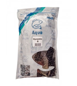AQUA Garant Dynamic 6mm