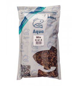 AQUA Mix CU 4 mm