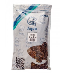 AQUA Mix CUD 4 mm