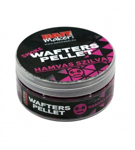 BAIT MAKER Wafters Pellet Smoke 6,8 mm Hamvas Szilva 30 g