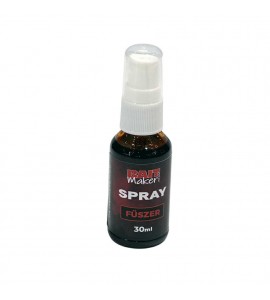 BAIT MAKER Spray Fűszer 30 ml 