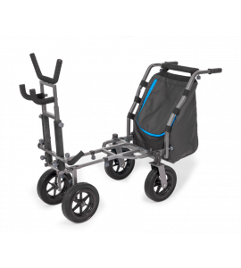 PRESTON NEW 4 WHEEL SHUTTLE