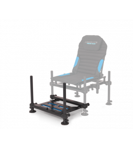 PRESTON Absolute Feeder Chair Foot Platform