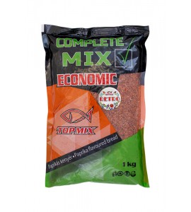 TOP MIX ECONOMIC COMPLETE-MIX etetőanyag - Paprikás Kenyér