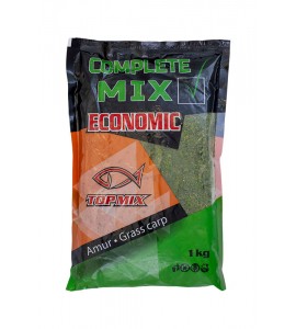 TOP MIX ECONOMIC COMPLETE-MIX etetőanyag - Amur