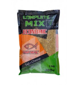 TOP MIX ECONOMIC COMPLETE-MIX etetőanyag - Sajt