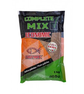 TOP MIX ECONOMIC COMPLETE-MIX etetőanyag - Szilva Pálinka