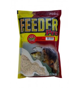 TOP MIX FEEDER PRO READY etetőanyag - Vajsav