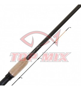Korum Barbel Rod márnázó bot 12FT - 2 részes 2lb