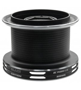 Haldorádó BLACK EDITION BC 14000 LCS normál pótdob