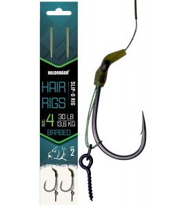 Haldorádó Slip D-Rig horogelőke - 4