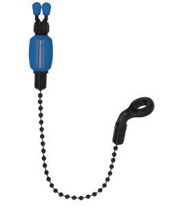 Haldorádó Ducy MINI láncos swinger - Kék