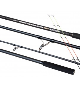 Haldorádó By Döme Extreme 500 River Kaiwo Feeder 300EXH folyóvízi feederbot