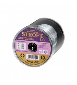 Stroft LS főzsinór 1000m  0,20mm