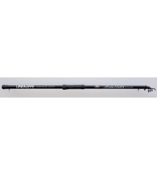 LINEAEFFE MOONWALK TELECARP teleszkópos bot 60-120g 4,20m