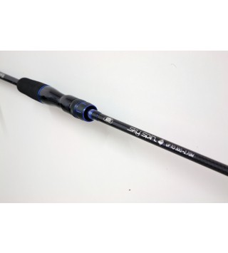 LINEAEFFE SKY SPIN ROD pergető bot UP TO 30g 2,10m