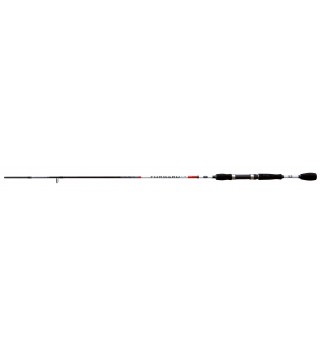 LINEAEFFE FORWARD II SPINN 3-12g 1,82m