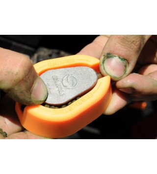 GURU X-Press Method Mould töltőszerszám - Small