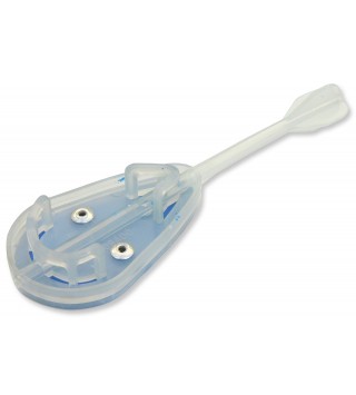 Haldorádó Dart Pro Aqua method feeder kosár - L 50 g