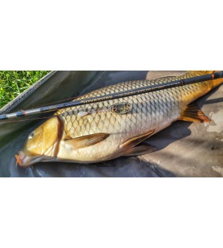 TOP MIX Stradivari Method Feeder bot 330 M