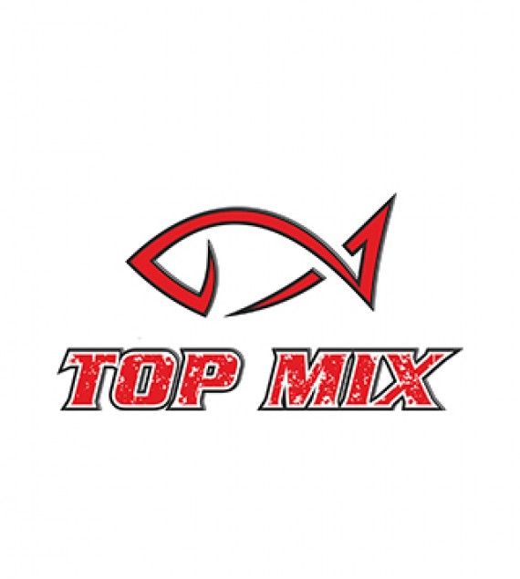 TOP MIX AQUA Booster Sajt