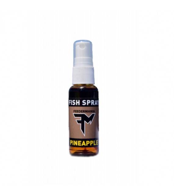 Feedermánia FISH SPRAY PINEAPPLE 30ML