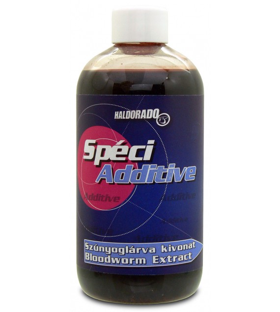 Haldorádó SpéciAdditive - Szúnyoglárva kivonat/Bloodworm Extract