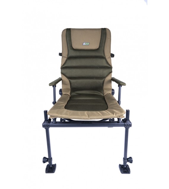 Korum ACCESSORY CHAIR S23 - DELUXE