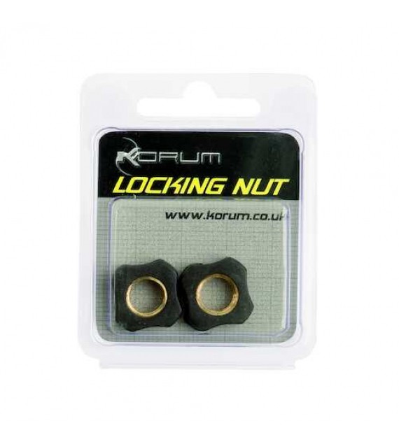 Korum LOCKING NUT