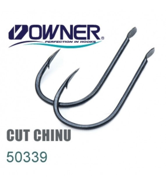 OWNER CUT CHINU 50339 - 6