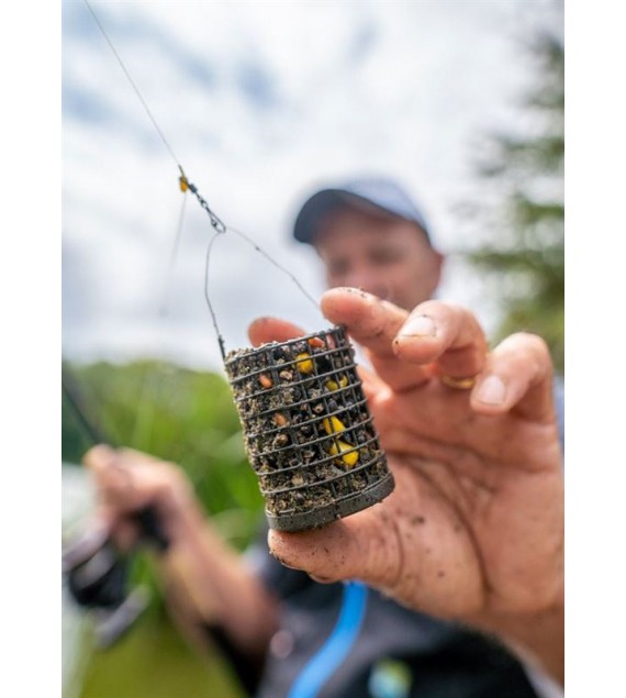 PRESTON Wire Bait Up feeder - 45g