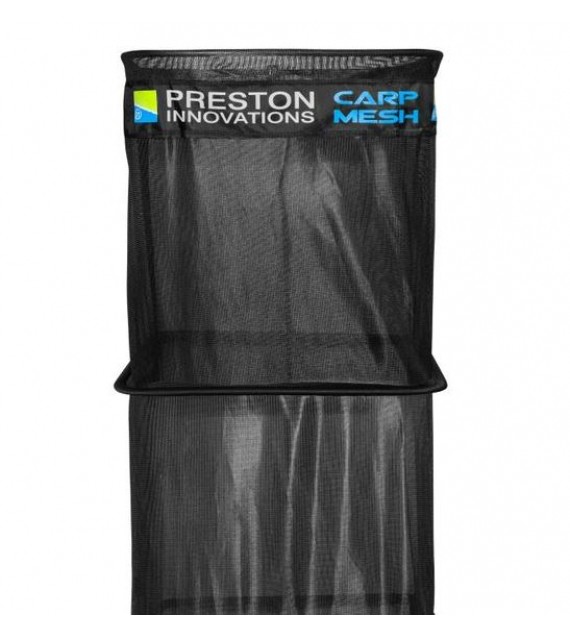 PRESTON CARP MESH KEEPNET 4.0m