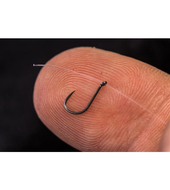 PRESTON KKM-B SIZE 12 HOOKS BARBLESS