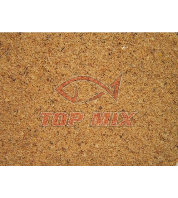 TOP MIX Tourteau de mais, őrölt