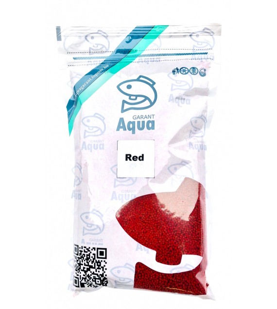 TOP MIX AQUA Betain Complex Red