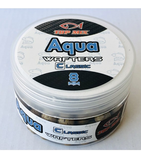 TOP MIX Aqua Wafters - Classic 8