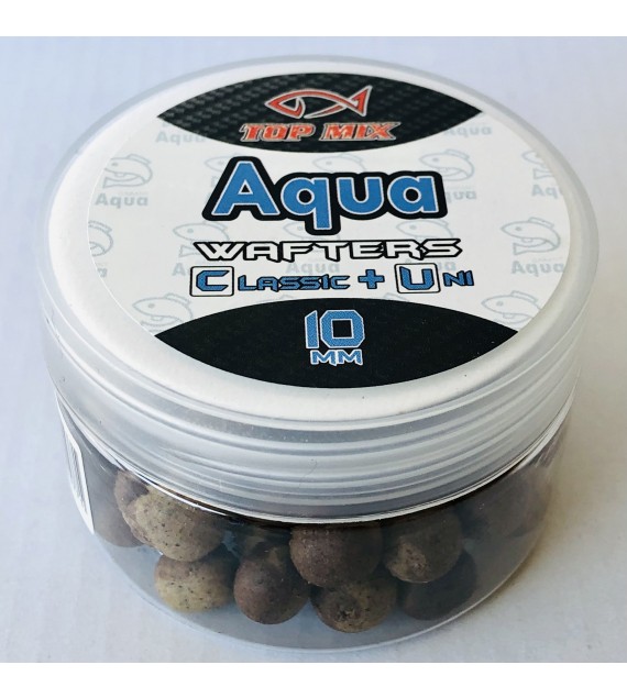 TOP MIX Aqua Wafters - Classic Uni 10